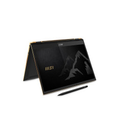 MSI Summit E13 Flip Core i7 11th Gen 1TB SSD 13.4 FHD Touch Laptop with Active Pen